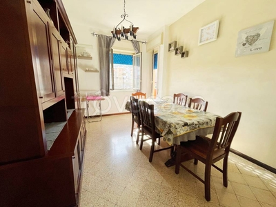 Appartamento in vendita a Palermo largo Nasso, 5