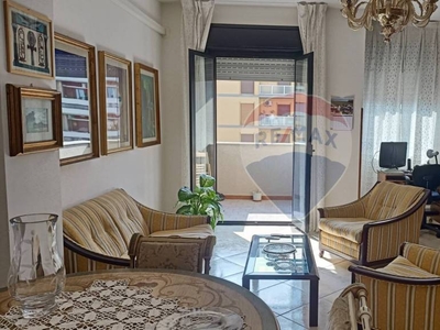 Appartamento in vendita a Palermo largo Villaura, 27