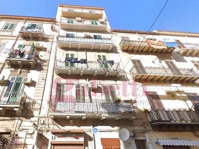Appartamento in vendita a Palermo palermo Mendola