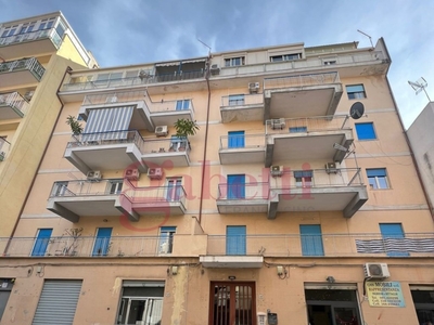Appartamento in vendita a Palermo palermo Monfenera
