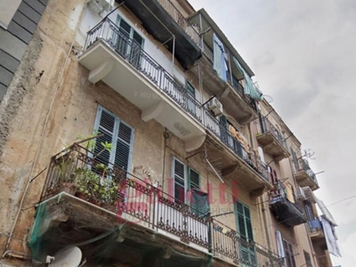 Appartamento in vendita a Palermo palermo Monfenera