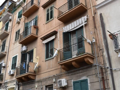 Appartamento in vendita a Palermo palermo Vincenzo Li Muli,16
