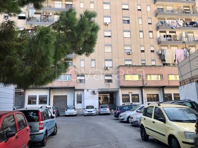 Appartamento in vendita a Palermo piazza della Pace