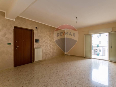 Appartamento in vendita a Palermo piazza Generale Euclide Turba, 76