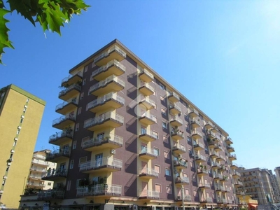 Appartamento in vendita a Palermo piazza San Marino, 14