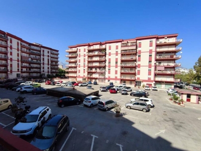 Appartamento in vendita a Palermo piazzale aurora, 7