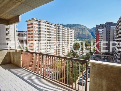 Appartamento in vendita a Palermo piazzale del Fante, 49