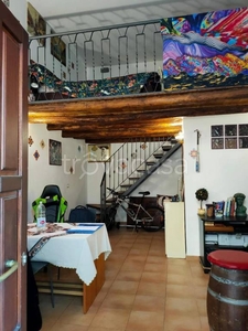 Appartamento in vendita a Palermo piazzetta crocifisso a pietratagliata