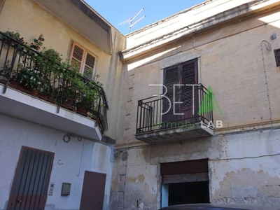 Appartamento in vendita a Palermo piazzetta Villa Maio