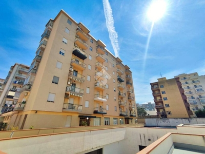 Appartamento in vendita a Palermo via Alessandro Telesino, 18