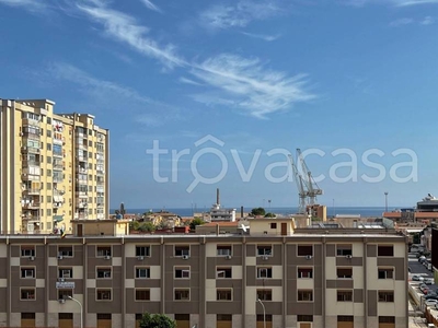 Appartamento in vendita a Palermo via Aloisio Juvara, 43