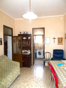 Appartamento in vendita a Palermo via Altarello, 121