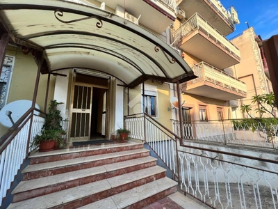 Appartamento in vendita a Palermo via Altarello, 249