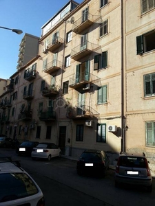 Appartamento in vendita a Palermo via Altofonte, 19