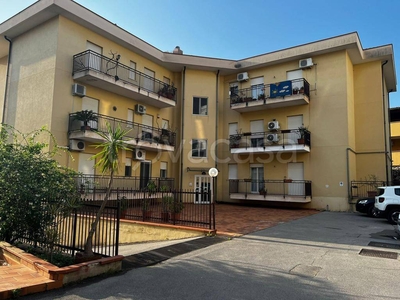 Appartamento in vendita a Palermo via Altofonte, 435