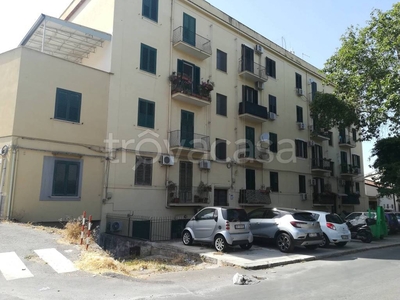 Appartamento in vendita a Palermo via Altofonte, 89