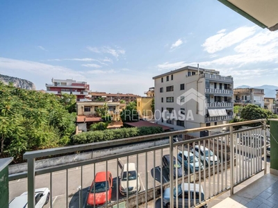 Appartamento in vendita a Palermo via Ammiraglio Amerigo Conti, 46