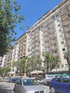 Appartamento in vendita a Palermo via Ammiraglio Rizzo