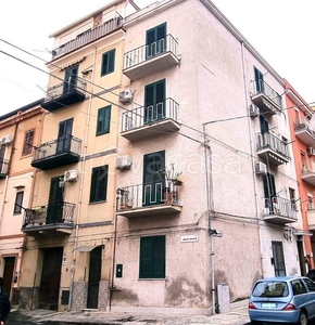 Appartamento in vendita a Palermo via Antonio Cassarino, 112