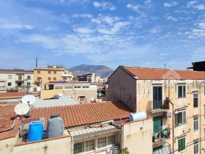Appartamento in vendita a Palermo via Antonio Cassarino, 89