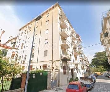 Appartamento in vendita a Palermo via Antonio Lavaggi, 15