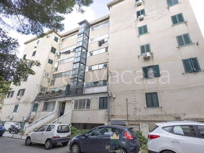 Appartamento in vendita a Palermo via Antonio Scontrino, 60