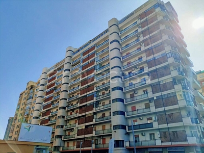 Appartamento in vendita a Palermo via Aspromonte