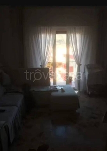 Appartamento in vendita a Palermo via Attilio Barbera