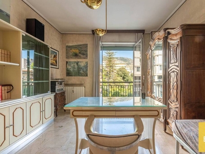 Appartamento in vendita a Palermo via Ausonia