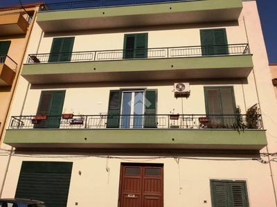 Appartamento in vendita a Palermo via Badia, 169