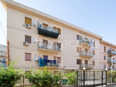 Appartamento in vendita a Palermo via Bagheria, 2