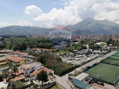 Appartamento in vendita a Palermo via Beato Angelico, 101