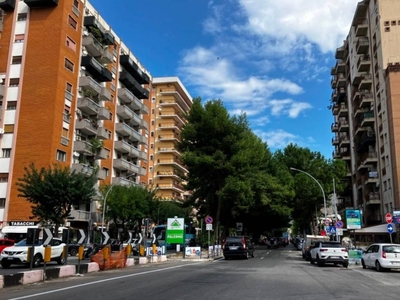 Appartamento in vendita a Palermo via Belgio, 57