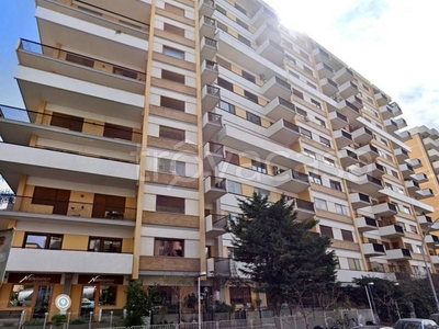 Appartamento in vendita a Palermo via belgio
