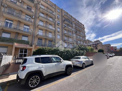 Appartamento in vendita a Palermo via benedetto croce, 33