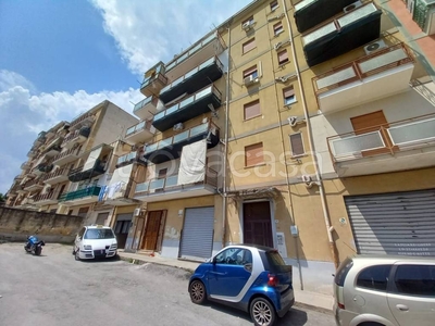 Appartamento in vendita a Palermo via Benedetto Croce, 82