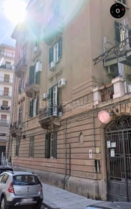 Appartamento in vendita a Palermo via Brigata Aosta, 4