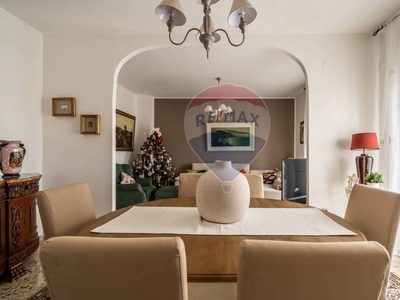 Appartamento in vendita a Palermo via bronte, 76