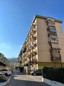 Appartamento in vendita a Palermo via Brunelleschi Filippo, 22