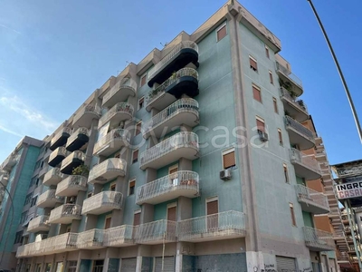 Appartamento in vendita a Palermo via Calogero Nicastro