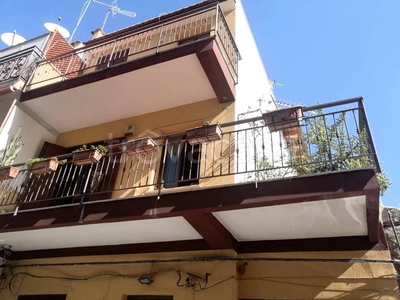 Appartamento in vendita a Palermo via Cardillo, 19