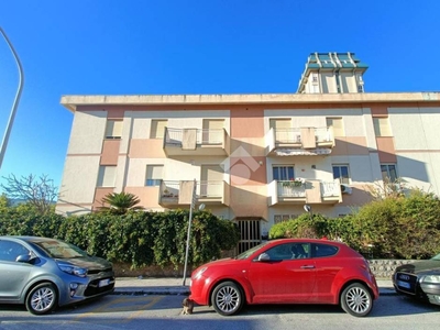 Appartamento in vendita a Palermo via Carlo De Grossis, 2