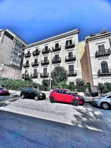 Appartamento in vendita a Palermo via Carlo Giachery
