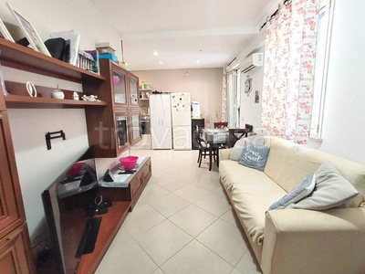Appartamento in vendita a Palermo via Casalini, 270