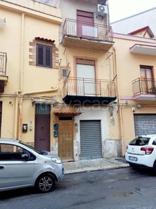 Appartamento in vendita a Palermo via Casalini, 9