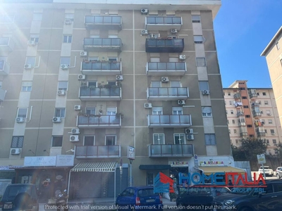 Appartamento in vendita a Palermo via Castellana, 182