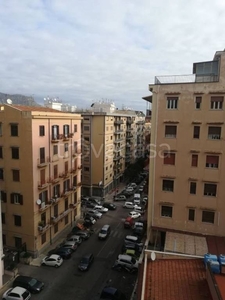 Appartamento in vendita a Palermo via Catania