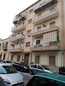 Appartamento in vendita a Palermo via Cesare Airoldi, 6/b