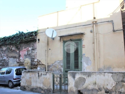 Appartamento in vendita a Palermo via Ciaculli, 102