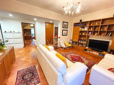 Appartamento in vendita a Palermo via Ciaculli, 9
